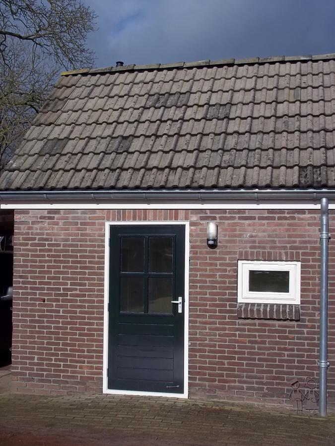 B&B Slaoperij Orvelte Exterior foto